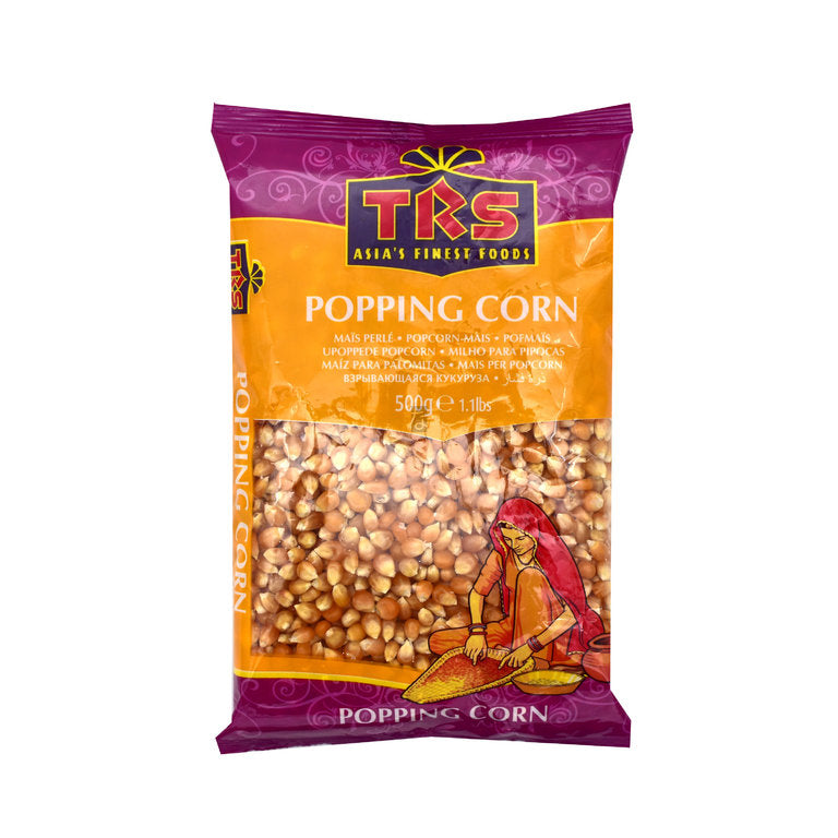 TRS Popping Corn -500g